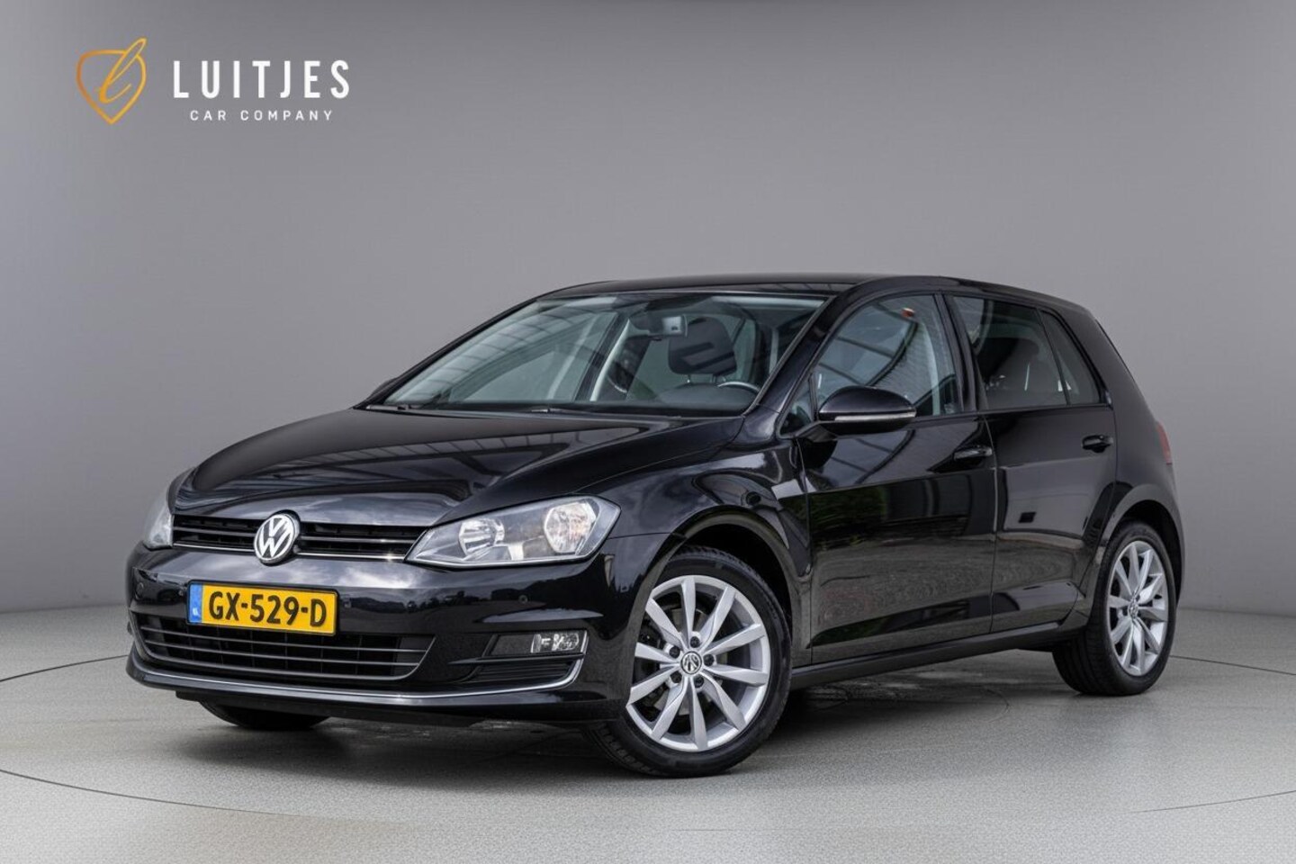 Volkswagen Golf - 1.4 TSI Connected Trekhaak|Camera|Stoelverw.|Massagestoel|Climate-controle - AutoWereld.nl
