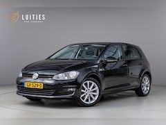 Volkswagen Golf - 1.4 TSI Connected Trekhaak|Camera|Stoelverw.|Massagestoel|Climate-controle