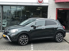 Fiat 500 X Cross - 1.3 Turbo 150 Cross DCT AUTOMAAT|LEER|CLIMATE|CAMERA|TREKHAAK|PDC|19"