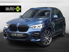 BMW X3 - M40i xDrive High Executive / Panorama / Trekhaak / 360 Cam