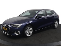 Audi A3 Sportback - 30 TFSI Advanced edition Rijklaarprijs Trekhaak