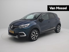 Renault Captur - TCe 90 Bose | R-Link Navigatie | Cruise Control | Climate Control | Lichtmetalen velgen 17