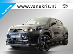 Toyota Urban Cruiser - Executive 61 kWh, Nieuw en snel leverbaar met €2500 inruilpremie