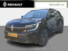 Renault Espace - E-Tech full hybrid 200 iconic 7p. - Demo / pack advanced driving assist / pack harman kard