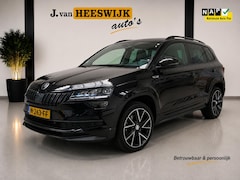 Skoda Karoq - 1.5 TSI ACT Sportline Business