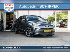 Toyota C-HR - 1.8 Hybrid Dynamic