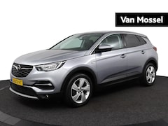 Opel Grandland X - 1.2 Turbo Innovation