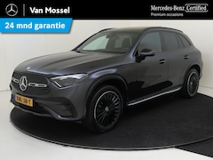 Mercedes-Benz GLC-klasse - 300e 4MATIC Business Solution AMG / Premium Plus/ Night/ 20 inch/ El. Trekhaak