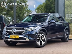 Mercedes-Benz GLC-klasse - 300e 4MATIC Business Line Leder