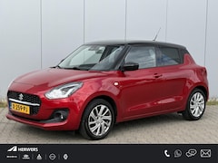Suzuki Swift - 1.2 Select Smart Hybrid / Trekhaak met afneembare kogel 1000kg geremd / Navigatie / Fabrie