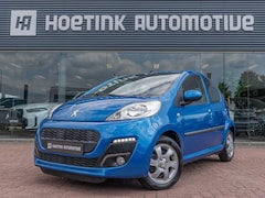 Peugeot 107 - 1.0 Active | Airco | Volledig onderhouden