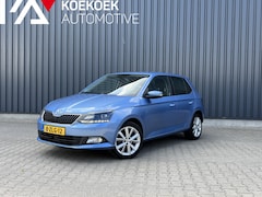 Skoda Fabia - 1.2TSI