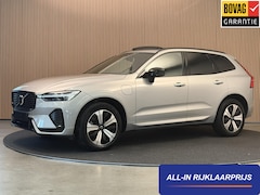 Volvo XC60 - 2.0 T6 Plug-in hybrid AWD Ultimate Dark | Panodak | LED | Navi | Camera | Incl. garantie