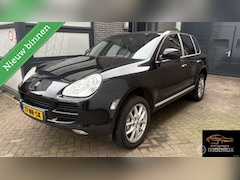 Porsche Cayenne - 4.5 S ORG NL AUTO * NAP * APK tot 05-2027