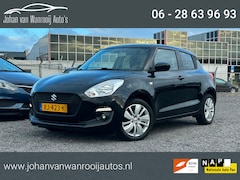 Suzuki Swift - 1.2 Select/NAVI/CAMERA/NW APK