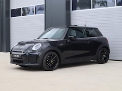 MINI Electric - Classic | Pano | H/K | Head Up | Yours leer|NIEUW