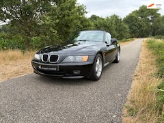 BMW Z3 Roadster - 1.8