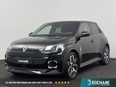 Renault 5 - 5 comfort range techno 52 kWh | Camera | Navigatie | Carplay/Android Auto |
