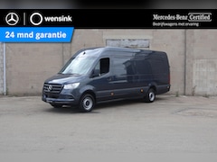 Mercedes-Benz Sprinter - 317 CDI | Aut. | L4 H2 | Pro | Parkeercamera | Apple Carplay/Android Auto | 3-zits | Airco