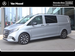 Mercedes-Benz Vito - 119 CDI Aut. L3 |NAVI AIRCO/MBUX/2X SCHUIFD. |Certified