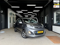Kia Picanto - 1.2 CVVT Airco/Automaat/5-DRS/Keyless