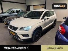 SEAT Ateca - 1.0 EcoTSI Style|CRUISE|PDC|CLIMA|116PK|