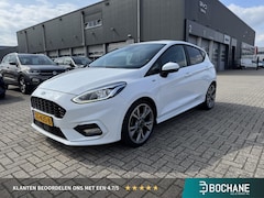 Ford Fiesta - 1.0 EcoBoost ST-Line | Carplay | Navigatie | Cruise control