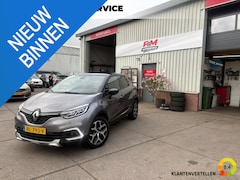 Renault Captur - 1.2 TCe Intens Clima, cruise, pdc, camera, carplay, trekhaak