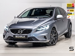 Volvo V40 - 1.5 T3 Polar+ Sport|R-Design|Cam|Pano|H&K|NAP|2e e