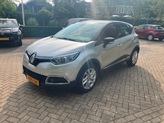 Renault Captur - 1.2 TCe Dynamique motor blok vernieuwd