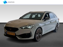 CUPRA Leon Sportstourer - Leon ST - 1.4 PHEV Copper Edition 245pk Automaat