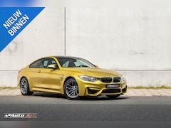 BMW M4 - 4er-Reihe Coupé