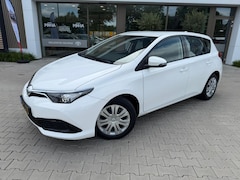 Toyota Auris - 1.3 Aspiration | Climate Controll | All Seasons