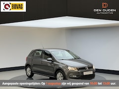 Volkswagen Polo - 1.0 Comfortline | Airco | 5 Deurs | El ramen voor/achter | Zeer Zeunig |