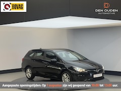 Opel Astra Sports Tourer - 1.4 Edition | Automaat | Carplay | 1e eigenaar | NL auto