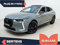 DS 4 - 4 1.6 PHEV 225 Rivoli | Zeer compleet | Rijklaar geleverd incl 12 maanden BOVAG garantie |