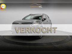 Kia Sportage - 1.6 T-GDi Plug-in Hybrid AWD GT-PlusLine 1e Eig / Dealeronderh / Stoelverkoeling / Pano /