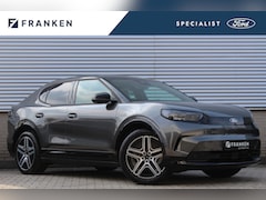 Ford Capri - Premium Extended Range RWD 77 kWh | Panoramadak | Leder | Head-up | BLIS | 360 Camera | AC