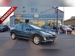 Peugeot 308 - 1.6 VTI 16V 5-DRS XT(Navigatie/Climate/Cruise/Park.sens.)