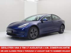 Tesla Model 3 - Long-Range AWD 351pk 75 kWh FACELIFT [ WARMTEPOMP+AUTOPILOT+PREMIUM AUDIO ]