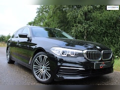 BMW 5-serie Touring - 520i High Executive