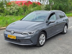 Volkswagen Golf Variant - 1.0 eTSI Life Business / AUTOMAAT / AIRCO