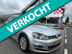 Volkswagen Golf - 1.0 TSI Business Edition Connected RIJKLAARPRIJS