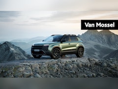 Jeep Avenger - 1.2 4xe Overland | 4WD | 145PK | NEW AVENGER 4xe NU TE BESTELLEN | Tot 8 jaar speciale gar