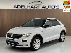 Volkswagen T-Roc - 1.5 TSI R Line / Navigatie full map / Camera / Adaptive Cruise / Climate control / etc