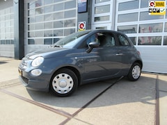 Fiat 500 - 1.0 Hybrid Pop / SLECHTS 23000 km