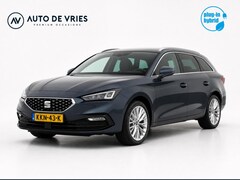 SEAT Leon Sportstourer - 1.4 TSI eHybrid 204pk PHEV Xcellencee | Full LED | Carplay | Winterpakket