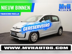 Volkswagen Up! - 1.0 BMT move up|BLUETOOTH|AIRCO|DAB|ORG.NL