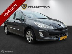 Peugeot 308 - 1.6 VTi XS Première PANODAK