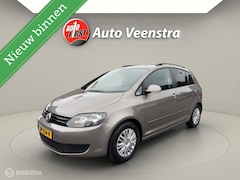 Volkswagen Golf Plus - 1.4 Trendline|STOELVERW|PDC|CLIMA|